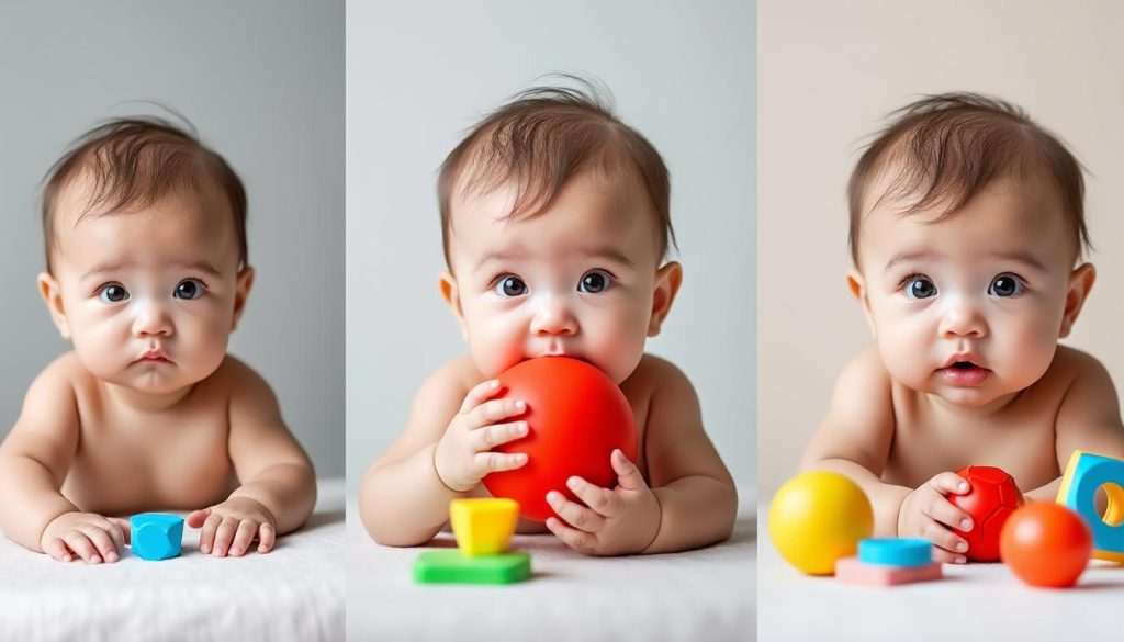 erfahren sie, ab wann babys sehen können und wie sich ihr sehvermögen in den ersten monaten entwickelt. wichtige informationen zur visuellen entwicklung ihres kindes.