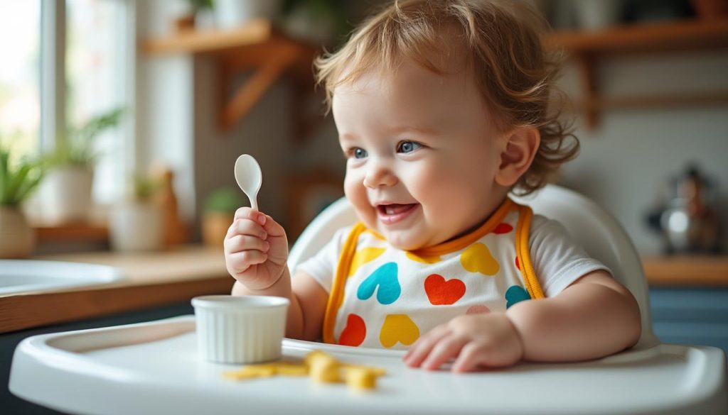 ein umfassender beikostplan für eine gesunde einführung von brei bei babys, der wichtige tipps und empfehlungen für eltern bietet, um die ernährung ihres babys optimal zu gestalten.