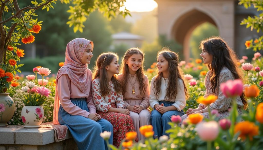 entdecken sie beliebte türkische mädchennamen und ihre bedeutung. finden sie den perfekten namen mit kulturellem hintergrund und einzigartiger schönheit.
