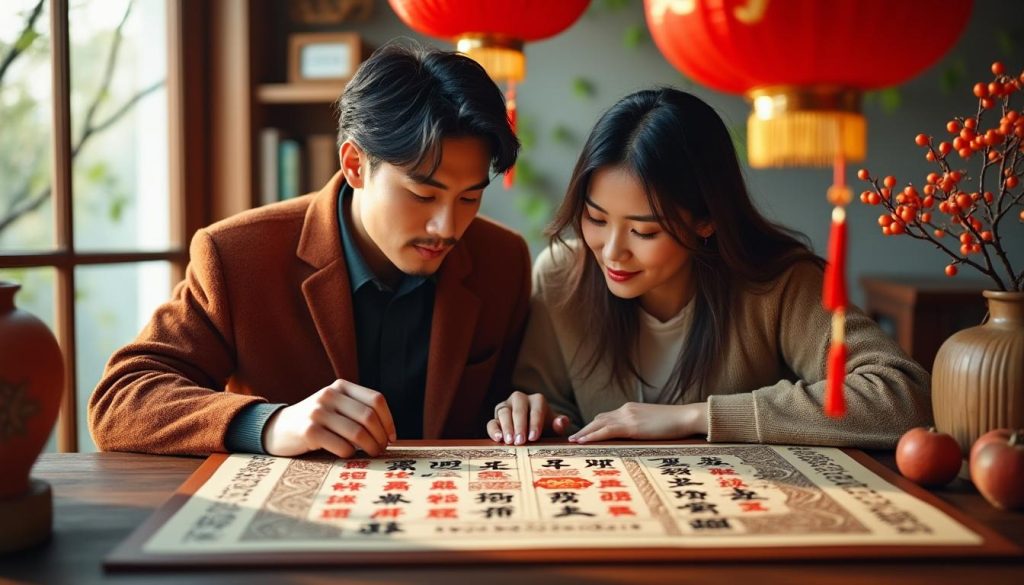 erfahren sie, wie sie den chinesischen kalender nutzen, um das geschlecht ihres babys zu bestimmen und verstehen sie die zugrunde liegende methode einfach und zuverlässig.