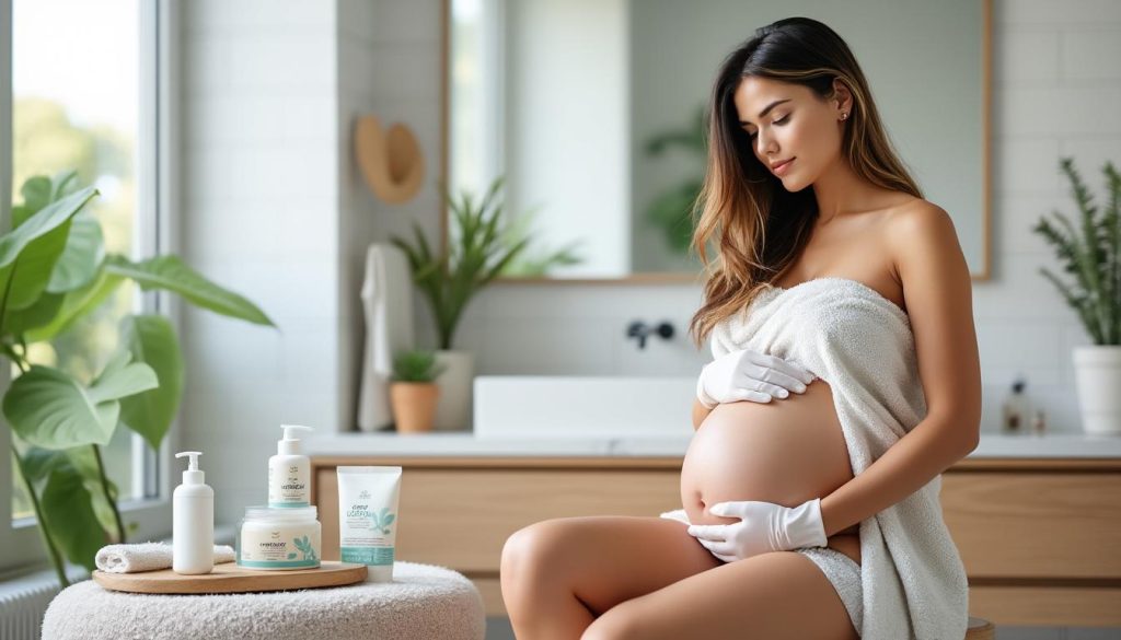 erfahren sie, wie sie ihre haare während der schwangerschaft sicher färben können. entdecken sie bewährte methoden und wichtige tipps für gesundes haar und wohlbefindliche mutter.