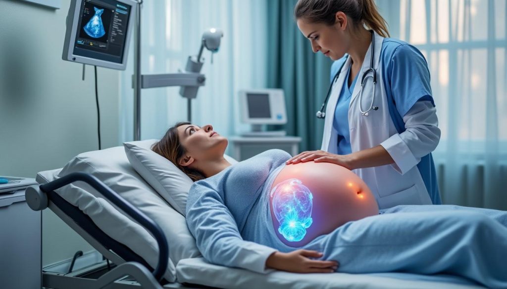 erfahren sie, wie sie ein hämatom in der schwangerschaft erkennen und sicher behandeln können, um die gesundheit von mutter und kind zu schützen.