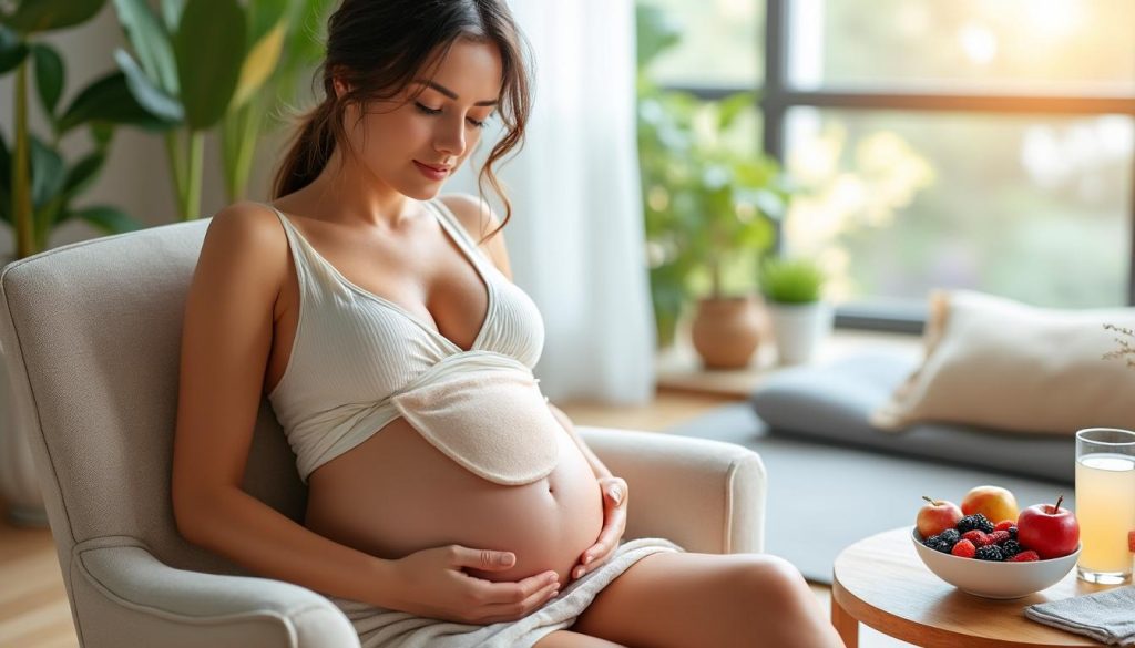 erfahren sie, wie sie hämorrhoiden während der schwangerschaft effektiv vermeiden und lindern können, um mehr komfort und wohlbefinden zu genießen.