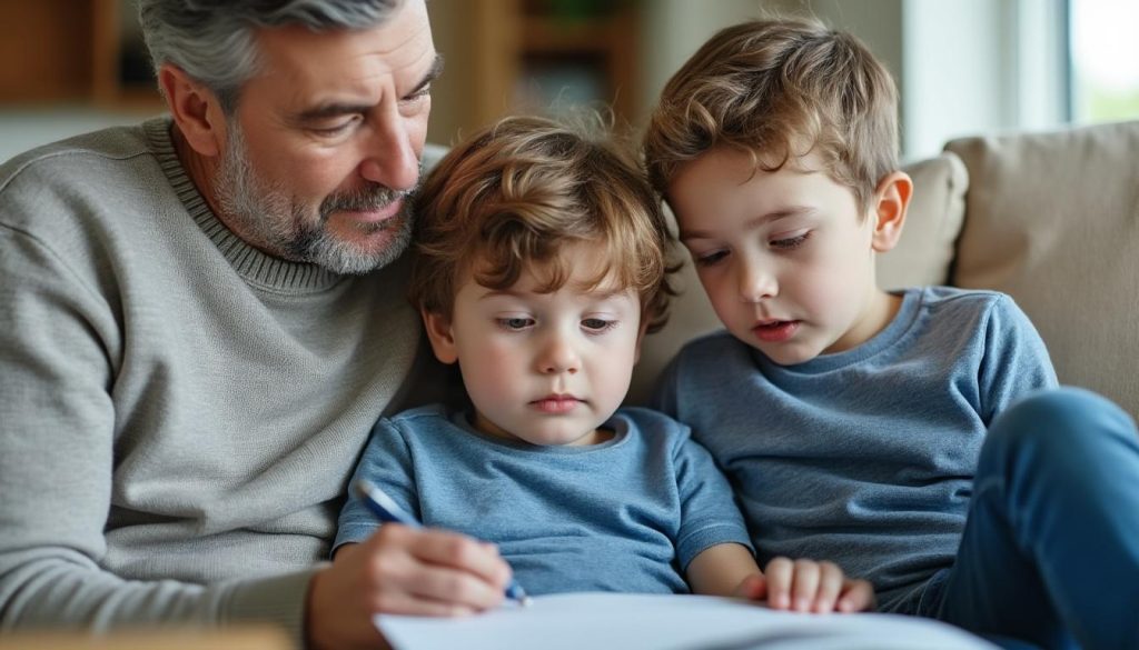 erfahren sie, wie sie erziehungskonsequenzen verstehen und erfolgreich in ihrem alltag umsetzen können, um eine positive entwicklung bei kindern zu fördern.