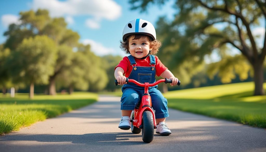laufrad ab 1 jahr zur förderung der entwicklung und motorik ihres kindes – sicher, stabil und ideal für den spielerischen einstieg ins fahrradfahren.