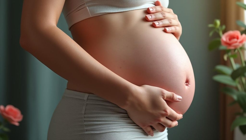 erfahren sie, wann die einnistungsblutung typischerweise auftritt, welche anzeichen darauf hinweisen und wie sie sie von anderen blutungen unterscheiden können.