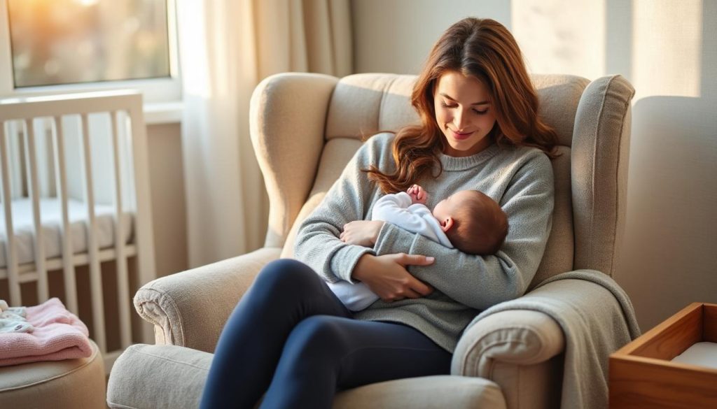 erfahren sie, warum stilleinlagen für frischgebackene mütter unverzichtbar sind, um komfort und hygiene während der stillzeit zu gewährleisten.