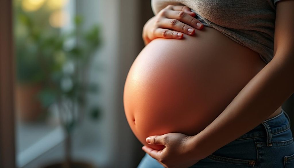 erfahren sie, was schluckauf bei babys im bauch bedeutet und wie werdende eltern ihn erkennen können, um die entwicklung ihres kindes besser zu verstehen.