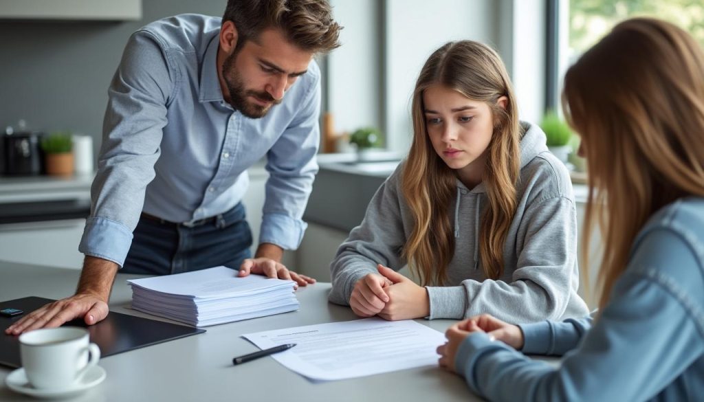 erfahren sie, was ein muttizettel ist, wann er benötigt wird und wie er jugendlichen erlaubt, bestimmte veranstaltungen mit erlaubnis der eltern zu besuchen.