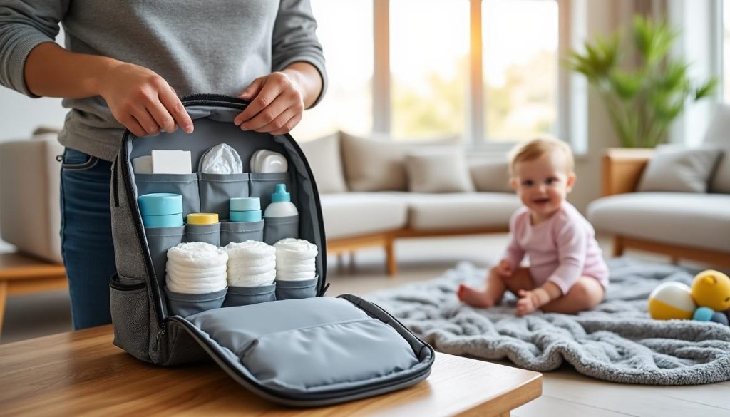 entdecken sie praktische tipps zum kauf eines wickelrucksacks und erleichtern sie den alltag mit ihrem baby. finden sie den perfekten rucksack für komfort und funktionalität.