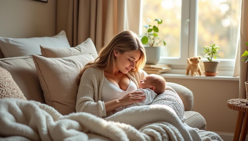 entdecken sie verschiedene stillpositionen, die das stillen einfacher und angenehmer machen, und erfahren sie hilfreiche tipps für eine entspannte stillzeit.