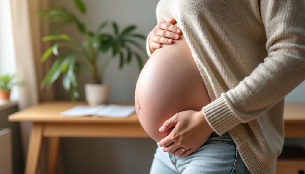 erfahren sie, ab wann der babybauch sichtbar wird, welche ersten anzeichen es gibt und wie sich der bauch während der schwangerschaft entwickelt.