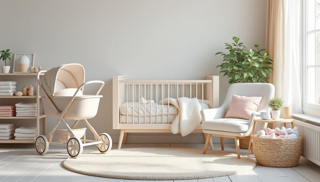 entdecken sie unsere umfassende baby-erstausstattung liste für einen stressfreien start ins elternsein. alles, was sie für die ersten monate benötigen, übersichtlich und praktisch zusammengestellt.