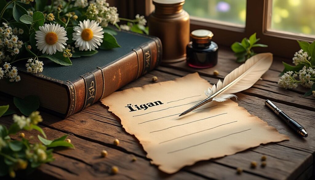 entdecken sie beliebte altdeutsche jungennamen und ihre tiefgründige bedeutung. finden sie den perfekten namen mit historischer tradition für ihr kind.