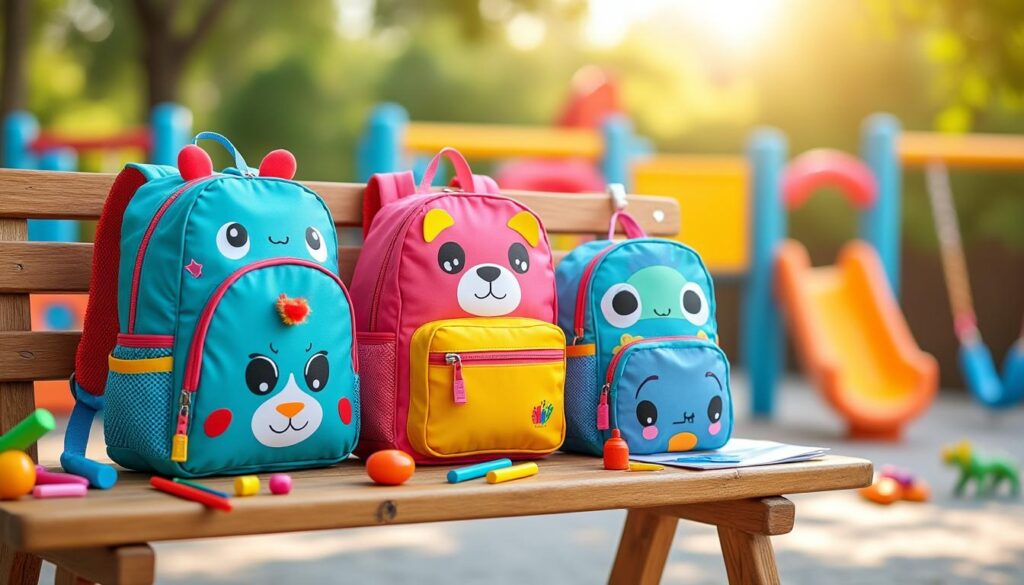 entdecken sie die besten pucksack-modelle für kinder im kindergarten. praktisch, langlebig und kinderfreundlich – die perfekte wahl für kleine abenteurer.