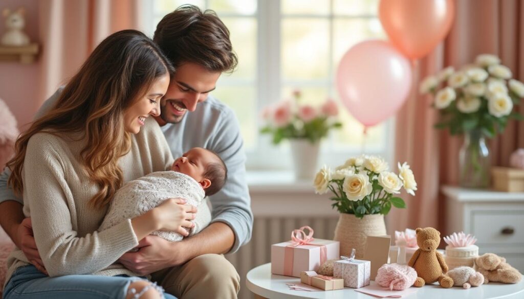 entdecken sie kreative ideen und persönliche glückwünsche zur geburt, um ihre freude und besten wünsche liebevoll auszudrücken.