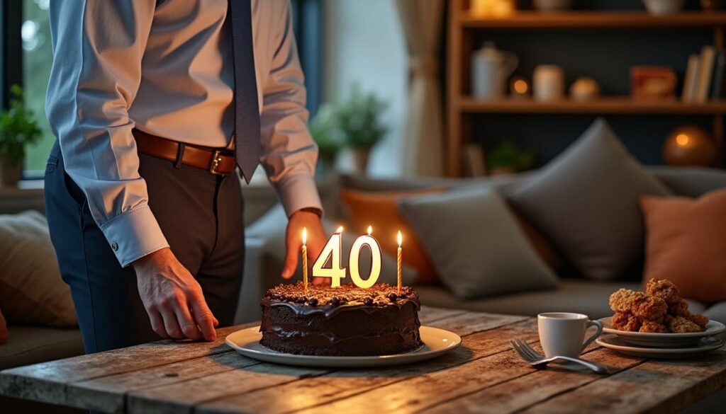 entdecken sie kreative und originelle ideen für einen gelungenen geburtstag eines mannes, die für unvergessliche momente sorgen.