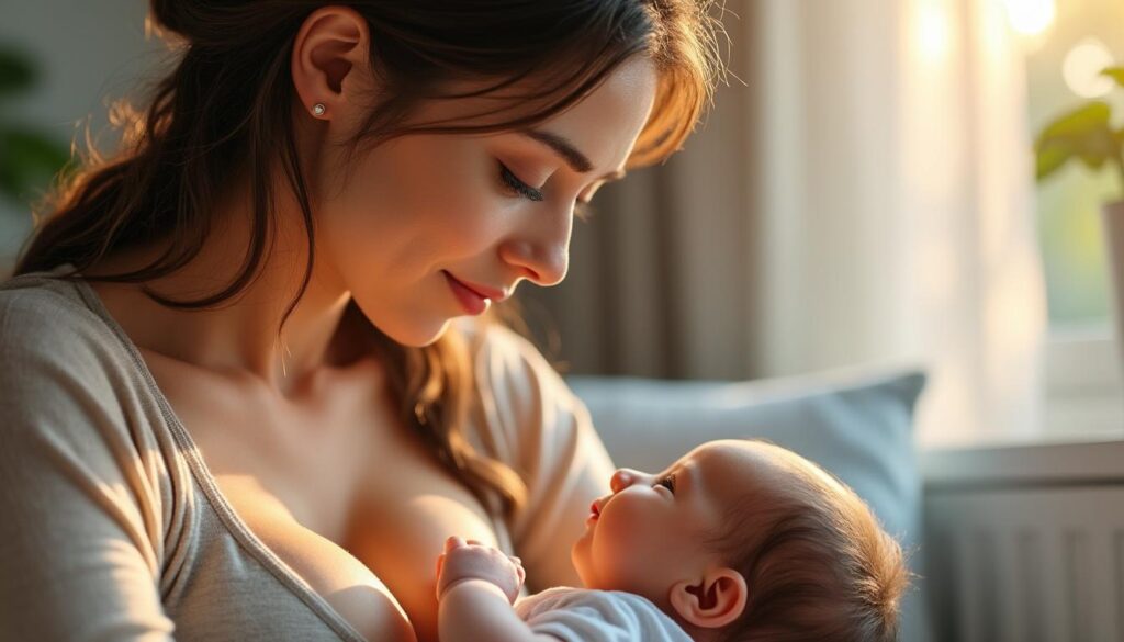 erfahren sie, wie sie den milcheinschuss verstehen und richtig darauf reagieren, um stillprobleme zu vermeiden und ihr baby optimal zu versorgen.