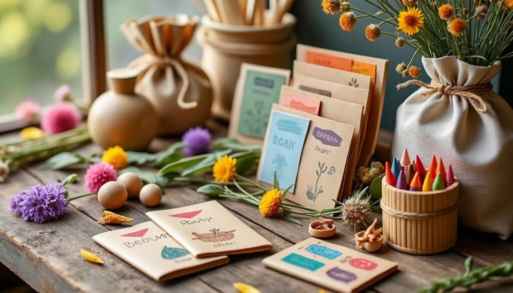 entdecken sie kreative und nachhaltige ideen für mitgebsel zum kindergeburtstag, die spaß machen und umweltfreundlich sind.