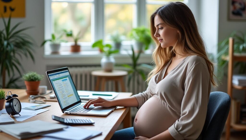 erfahren sie, wie sie ihren mutterschutz genau berechnen und ihre anspruchszeit korrekt ermitteln können. praktische tipps und wichtige informationen zum mutterschutz.