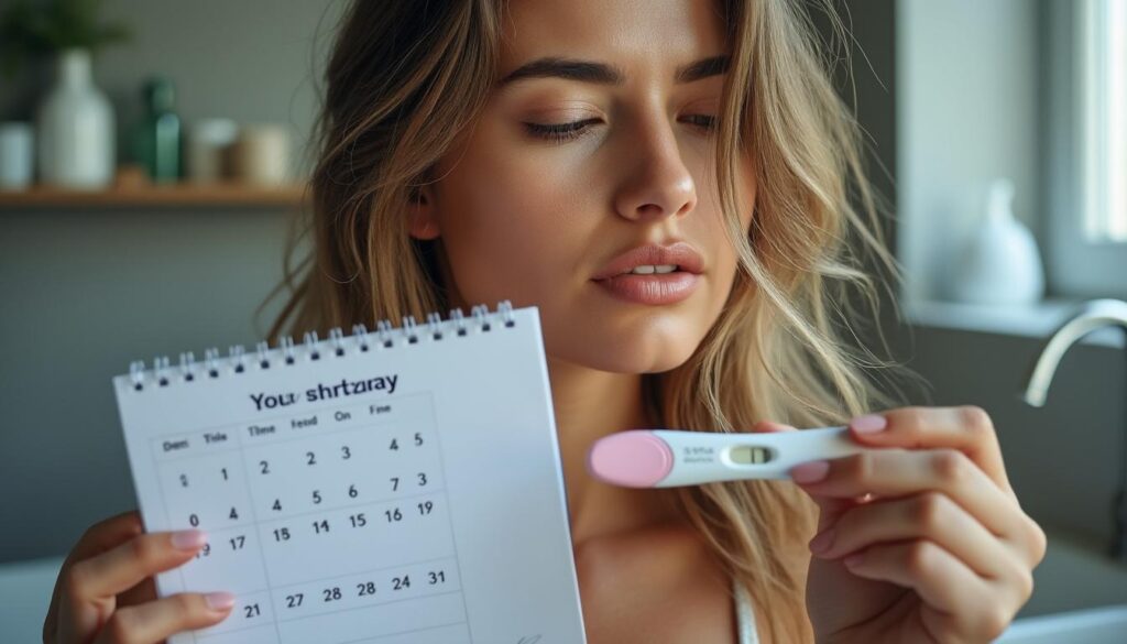 erfahren sie, wie eine schwangerschaft trotz periode möglich ist, welche ursachen dahinterstecken und wann dies auftreten kann. wichtige informationen für frauen.