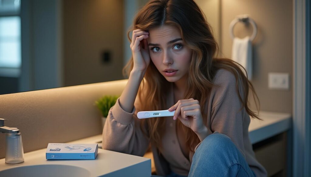 erfahren sie, wie eine schwangerschaft trotz spirale möglich ist, welche risiken bestehen und welche maßnahmen sie ergreifen sollten, um informiert zu bleiben.