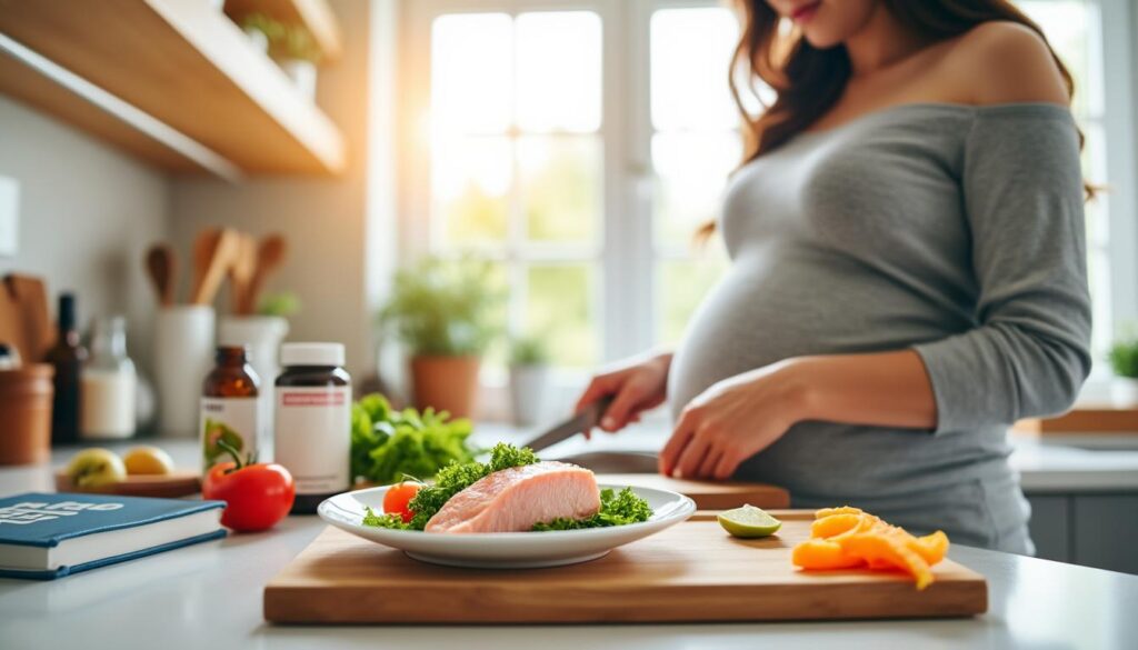 erfahren sie, warum thunfisch während der schwangerschaft wichtig ist, welche mengen sicher sind und wie werdende mütter von seinen nährstoffen profitieren können.