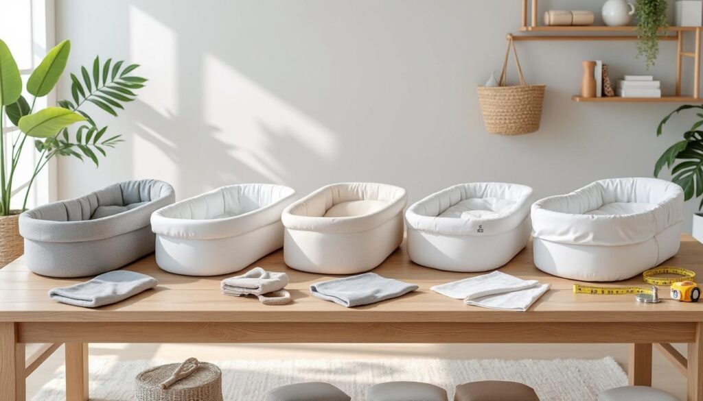 entdecken sie in unserem vergleich die wichtigsten kriterien für den kauf der perfekten babywanne. finden sie das ideale modell für sicherheit und komfort ihres babys.