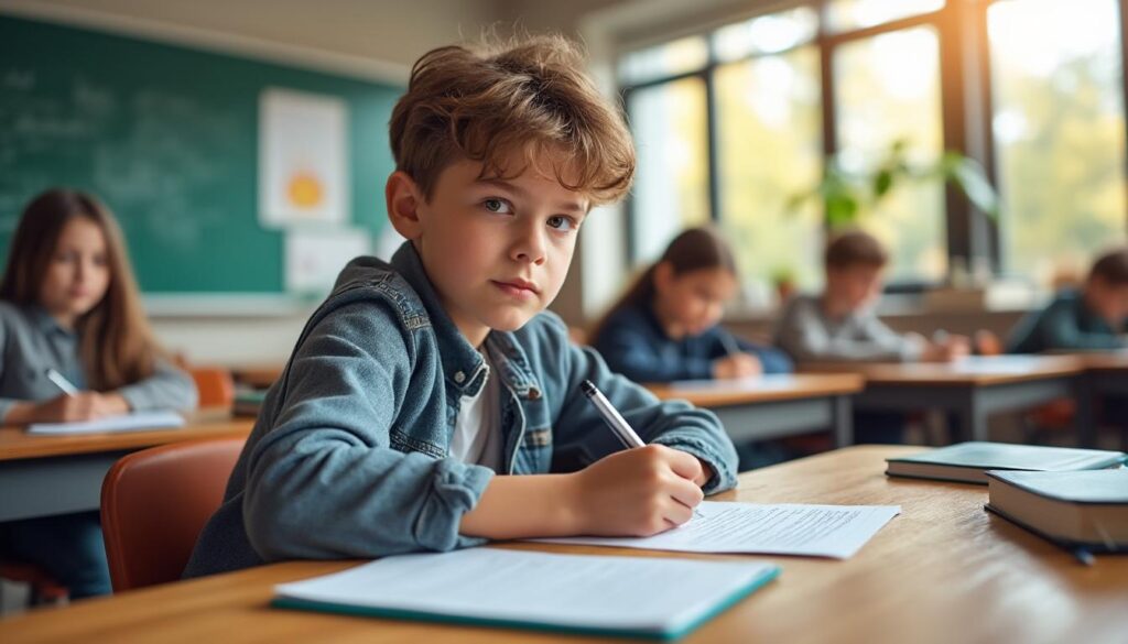 lernen sie, wie sie eine entschuldigung für die schule richtig schreiben und abgeben, um missverständnisse zu vermeiden und den schulalltag problemlos zu gestalten.