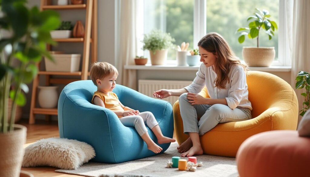 erfahren sie, worauf eltern beim kauf eines kindersofas achten sollten, um komfort, sicherheit und design für das kinderzimmer optimal zu wählen.