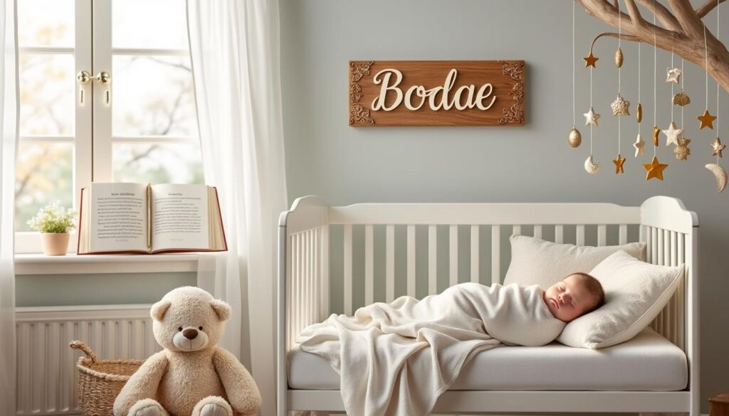 entdecken sie seltene jungennamen mit einzigartigen bedeutungen. inspirierende ideen für besondere babynamen, die ihren kleinen jungen hervorheben.