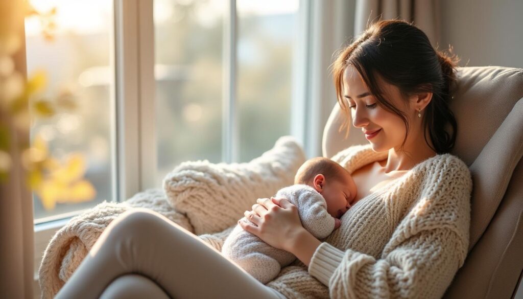 erfahren sie, was clusterfeeding ist und wie es die bindung zwischen mutter und baby stärkt. wichtige informationen und tipps für stillende mütter.